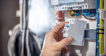 Electrical Services