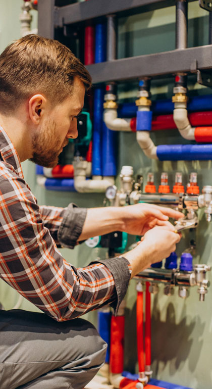 Commercial Plumbing Services