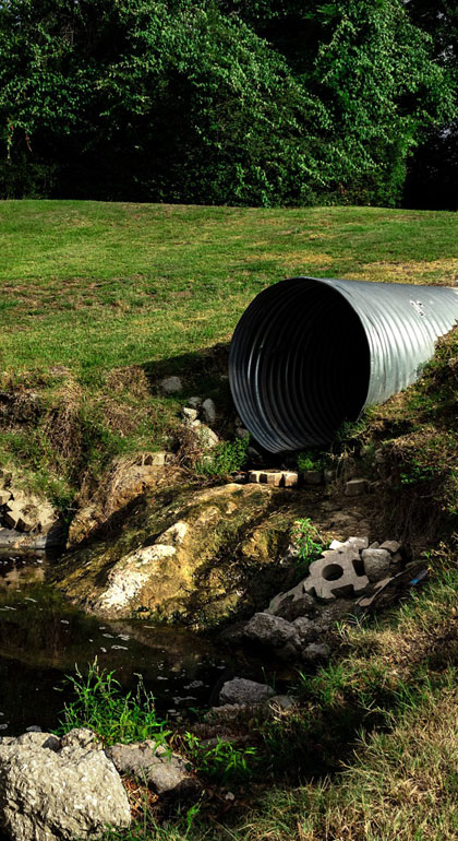 Specialized Plumbing Services